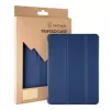 Tactical Book Case für Samsung Galaxy Tab A8 T290/T295 8 inch Blau