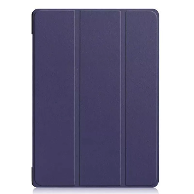 Tactical Book Case für Samsung Galaxy Tab A8 T290/T295 8 inch Blau