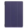 Tactical Book Case für Samsung Galaxy Tab A8 T290/T295 8 inch Blau