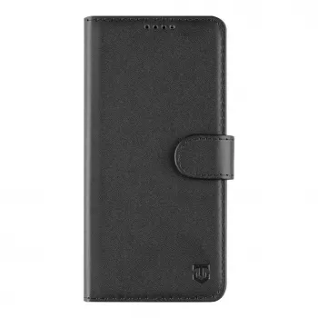 Tactical Field Notes für Samsung Galaxy A35 5G Schwarz