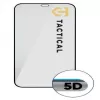 Tactical Glass Shield 5D für Apple iPhone 12 Pro/12 Pro Schwarz