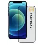 Tactical Glass Shield 5D für Apple iPhone 12 Pro/12 Pro Schwarz
