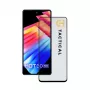 Tactical Glass Shield 5D für Infinix Hot 30 5G Schwarz