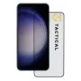 Tactical Glass Shield 5D für Samsung Galaxy S23 Schwarz