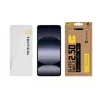 Tactical Glass Shield Privacy Stealth 5D Displayschutzfolie für Xiaomi 13T Pro - Schwarz, 9H gehärtetes Glas, Anti-Spy-Filter, randlose Abdeckung, blasenfreie Montage