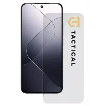 Tactical Glass Shield Privacy Stealth 5D Displayschutzfolie für Xiaomi 13T Pro - Schwarz, 9H gehärtetes Glas, Anti-Spy-Filter, randlose Abdeckung, blasenfreie Montage