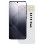 Tactical Glass Shield Privacy Stealth 5D Displayschutzfolie für Xiaomi 13T Pro - Schwarz, 9H gehärtetes Glas, Anti-Spy-Filter, randlose Abdeckung, blasenfreie Montage
