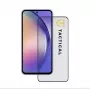 Tactical Samsung Galaxy A56 Glass Shield 5D Schwarz