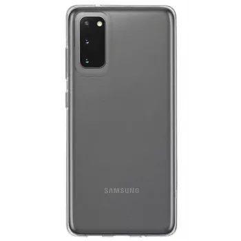Tactical Samsung Galaxy S20 FE TPU Hülle Transparent