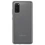 Tactical Samsung Galaxy S20 FE TPU Hülle Transparent