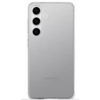 Tactical Samsung Galaxy S24 TPU Hülle Case Transparent