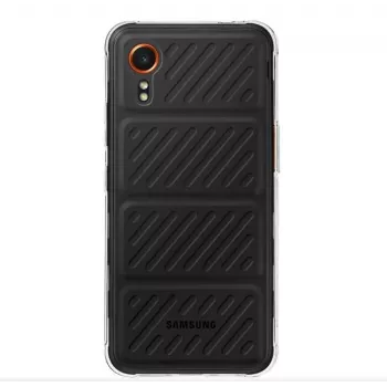 Tactical Samsung Galaxy Xcover 7 TPU Hülle Schwarz