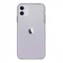 Tactical TPU Cover für Apple iPhone 11 Transparent