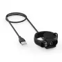 Tactical Xiaomi Mi Band 4 USB-Ladekabel Clip Schwarz