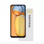 Tactical Xiaomi Redmi 13C/Poco C65 Glass Shield 2.5D Klarer Displayschutz aus gehärtetem Glas