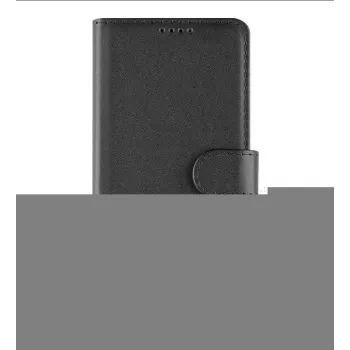 Tactical Xiaomi Redmi 14C 4G / Poco C75 Field Notes Book Case Schwarz