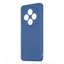 Tactical Xiaomi Redmi 14C 4G/Poco C75 matte TPU-Hülle Blau