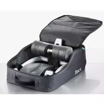 Tacx T2960 Direct Drive Smart Trainer – 1500W, 10% Steigung, ANT+ FE-C & Bluetooth
