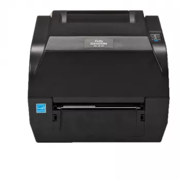 TALLY DASCOM DL-210 Direkt-Thermo-Etikettendrucker, USB + Ethernet, 203 dpi, 152 mm/s