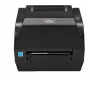 TALLY DASCOM DL-210 Direkt-Thermo-Etikettendrucker, USB + Ethernet, 203 dpi, 152 mm/s