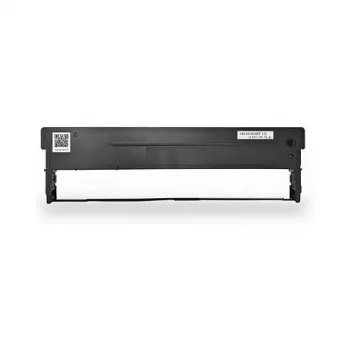 TALLY Farbband Schwarz für 2600