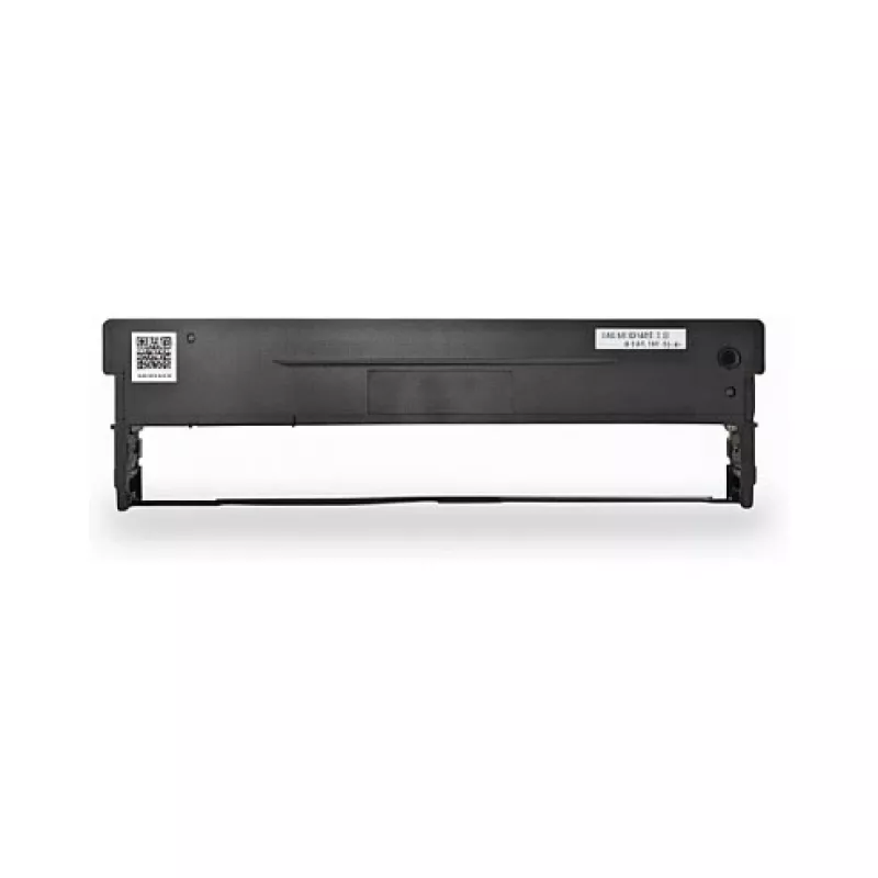 TALLY Farbband Schwarz für 2600