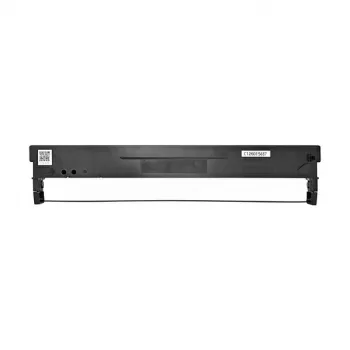 TALLY Farbband Schwarz für 2610