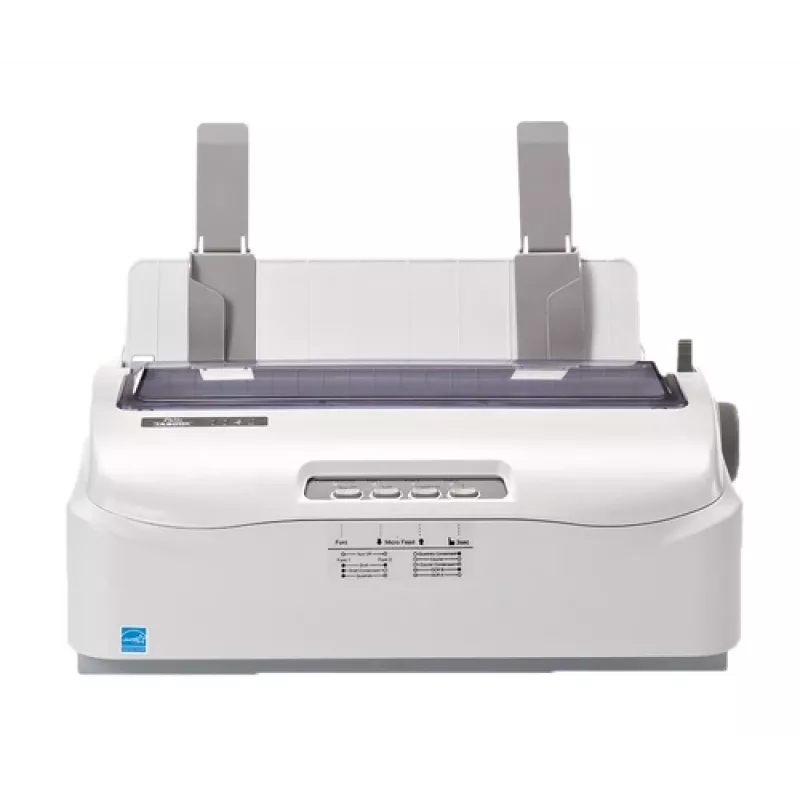 TallyGenicom Tally Dascom 1145 EU Ethernet & USB 24-Nadel-Drucker