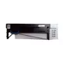 TallyGenicom Tally Drucker-Farbband Schwarz für 1140/1145