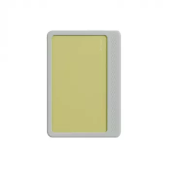TARGUS HyperShield Clear Case für MacBook Neo (A18 Pro) 13 - Transparente Schutzhülle (Hard Shell)