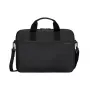 Targus Intellect Slim Briefcase mit Schultergurt für 15-16 Zoll Laptops, Schwarz