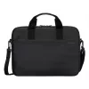 Targus Intellect Slim Laptop-Aktentasche 13-14 Zoll Schwarz (TBS978GL)