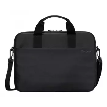 Targus Intellect Slim Laptop-Aktentasche 13-14 Zoll Schwarz (TBS978GL)