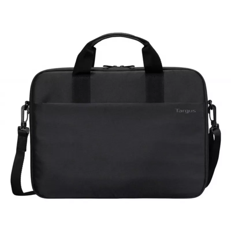 Targus Intellect Slim Laptop-Aktentasche 13-14 Zoll Schwarz (TBS978GL)