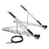 Targus Portable Stand und USB-A Hub