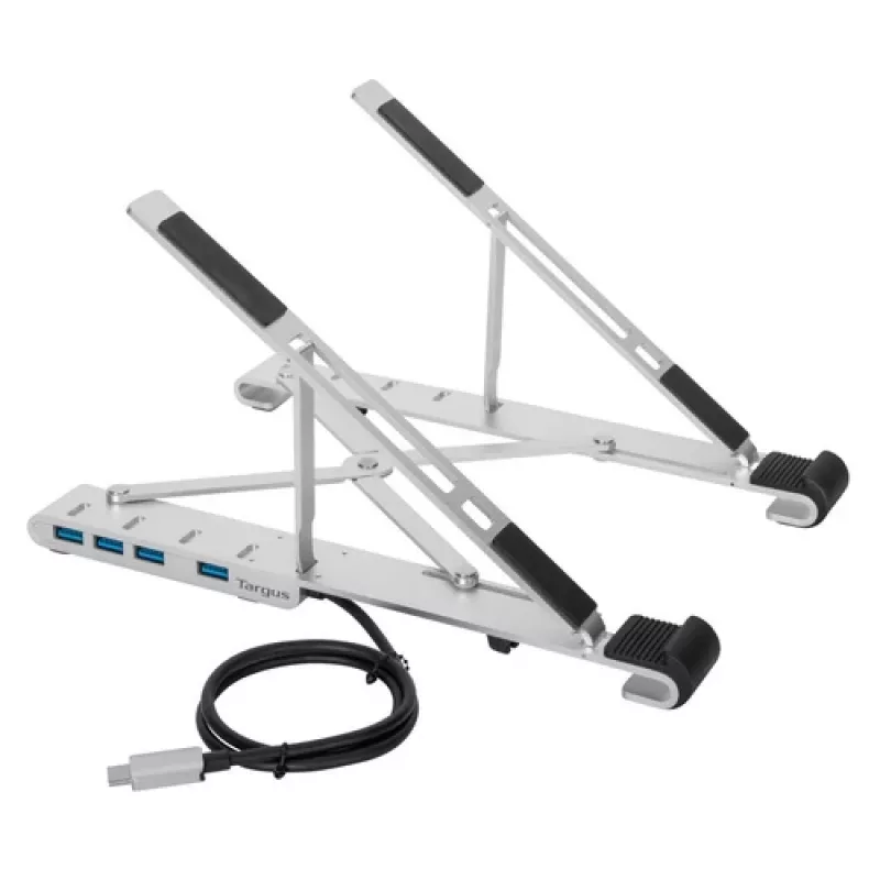 Targus Portable Stand und USB-A Hub