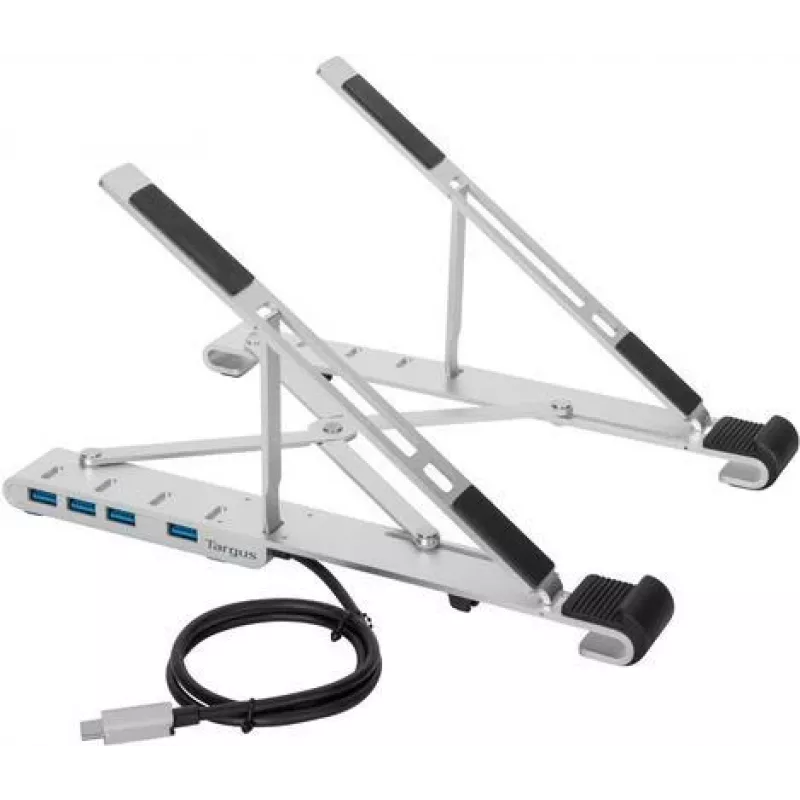 Targus Portable Stand und USB-A Hub