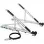Targus Portable Stand und USB-A Hub