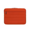 Targus Puffer Laptop-Hülle 15-16 Zoll Rostorange