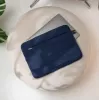 Targus Puffer Hülle 13-14 Zoll Mitternachtsblau
