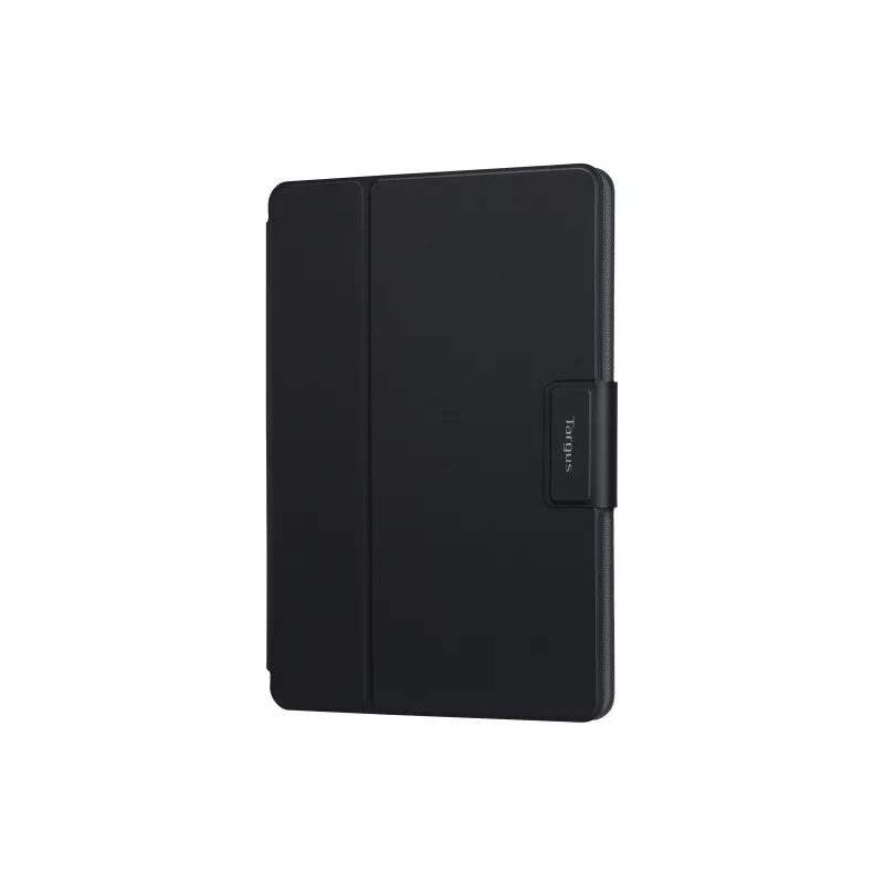 Targus Safe Fit 360° Rotating 9.5 inch-11.5 inch Universal Tablet Case - Black