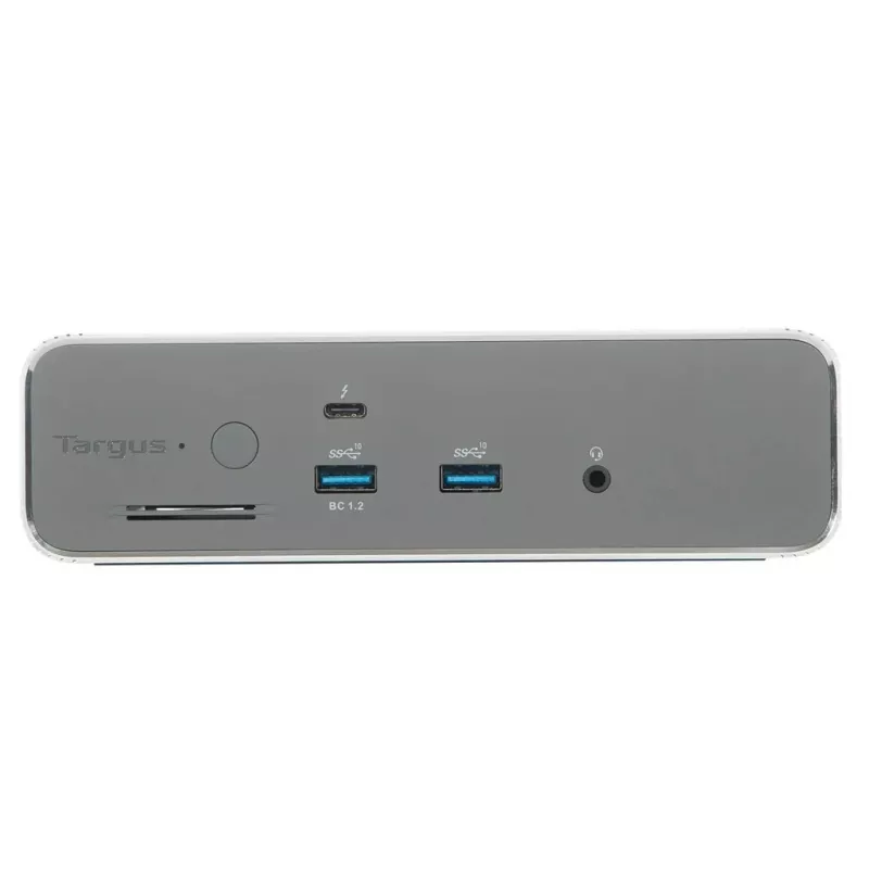 Targus Thunderbolt 5 Triple Video Dock DOCK230EUZ