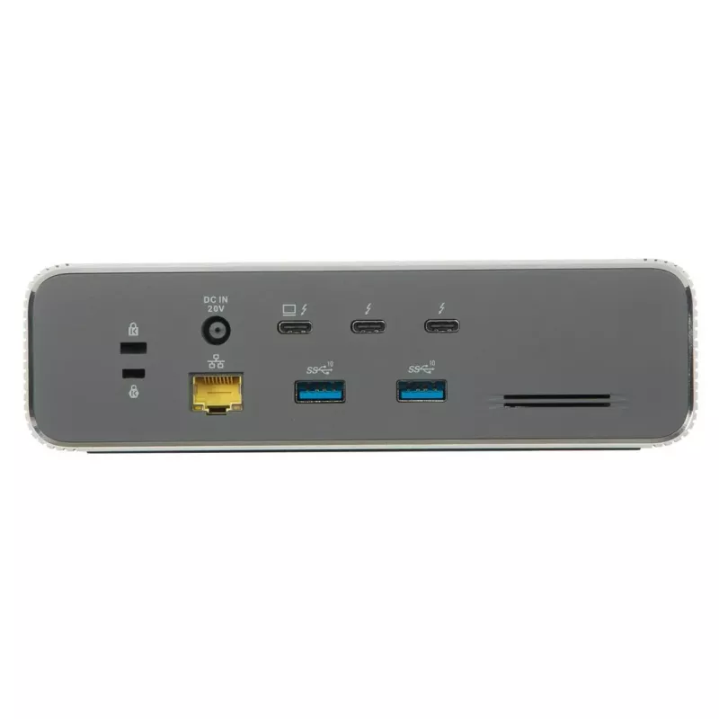 Targus Thunderbolt 5 Triple Video Dock DOCK230EUZ