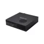 TAROX MINI-PC 540-I Intel Core i5-14400 16GB RAM 500GB SSD Windows 11 Pro Schwarz