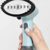 Taurus 1400 W klappbarer Handdampfglätter