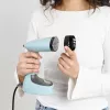 Taurus 1400 W klappbarer Handdampfglätter