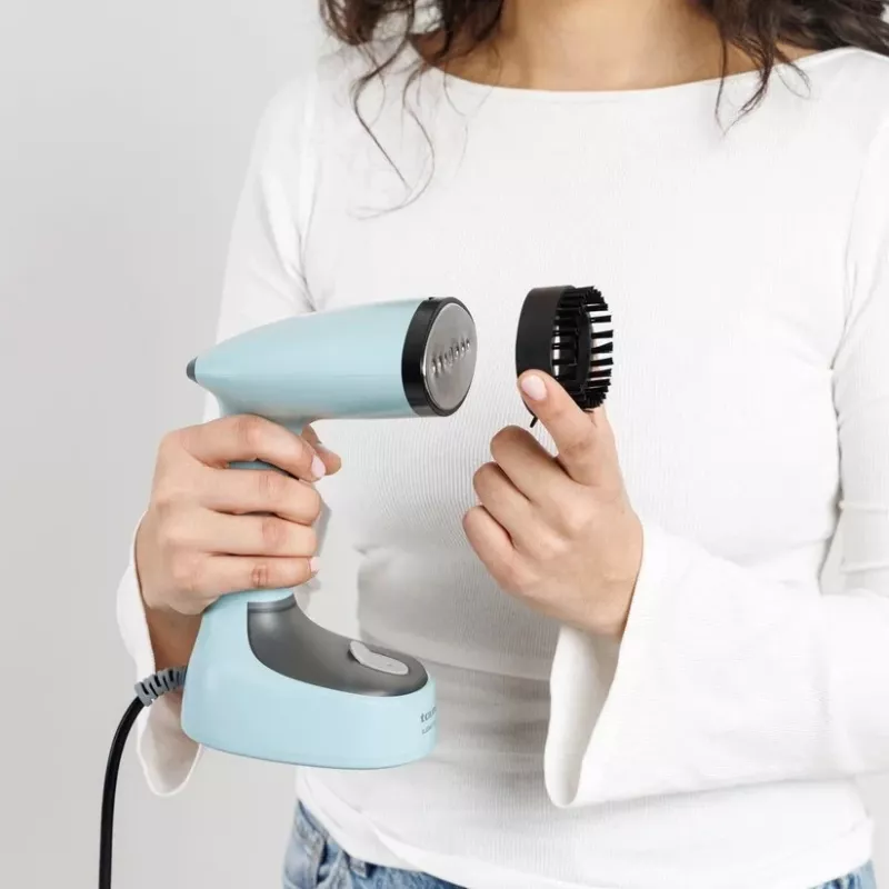 Taurus 1400 W klappbarer Handdampfglätter