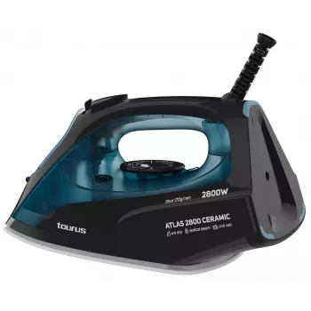 Taurus ATLAS 2800 CERAMIC 2800 W Dampfbügeleisen