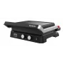 Taurus Bistro Gourmet 2600 W 2-in-1 Kontaktgrill
