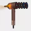 Taurus Digital Force Protect Plus 1600 W Haartrockner mit Ionisation